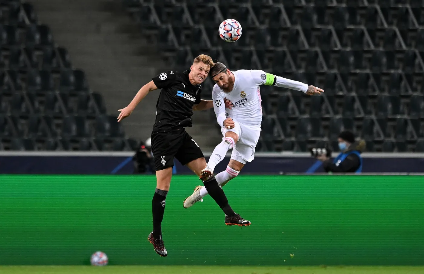 Zidane zaskakuje swoją opinią. "Z taką grą Real osiągnie wielkie rzeczy"