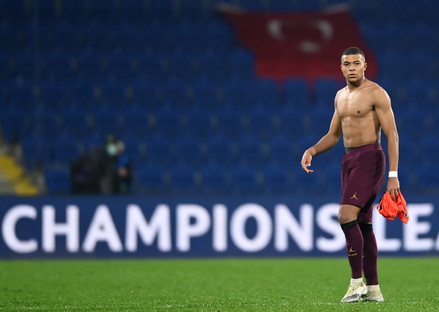 Lockdown we Francji nie dotyczy sportu. Rozgrywki będą kontynuowane