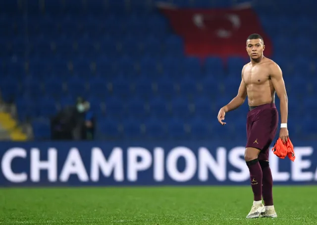 Lockdown we Francji nie dotyczy sportu. Rozgrywki będą kontynuowane