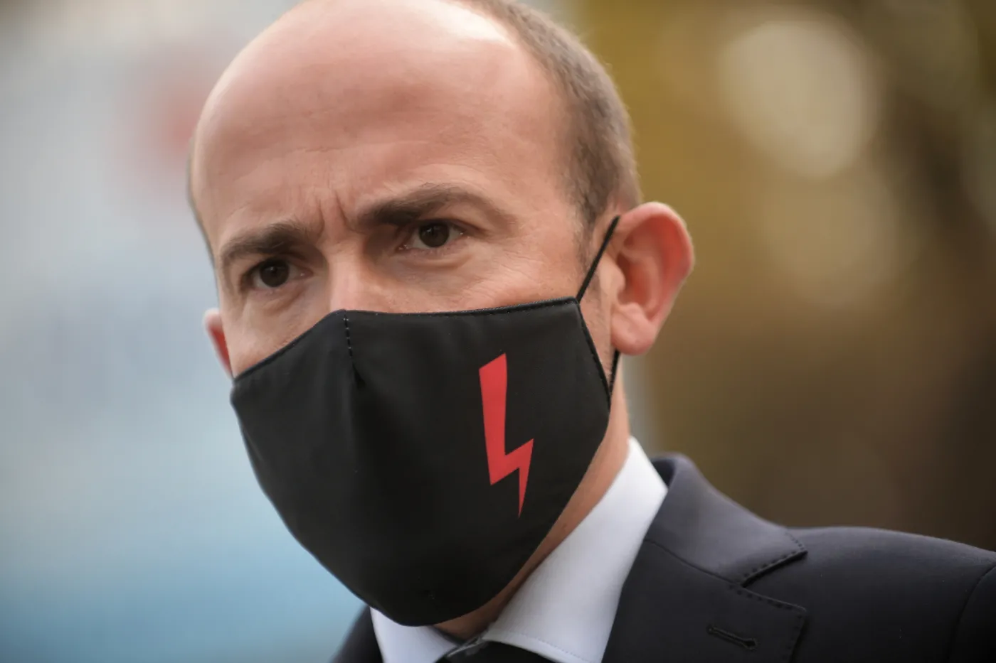 Budka żąda, by prezydent jeszcze dziś podpisał ustawę covidową. "Nie czas różnicować lekarzy"