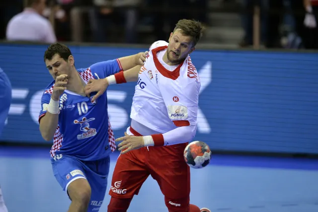 ME piłkarzy ręcznych: Szwedzi skazują Polaków na porażkę. "Będziecie ostatni w grupie"