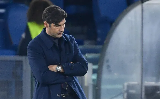 Złodzieje ukradli trenerowi AS Roma trzy drogie zegarki