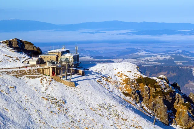 Koniec sporu PTTK i TPN. "To historyczny dzień"
