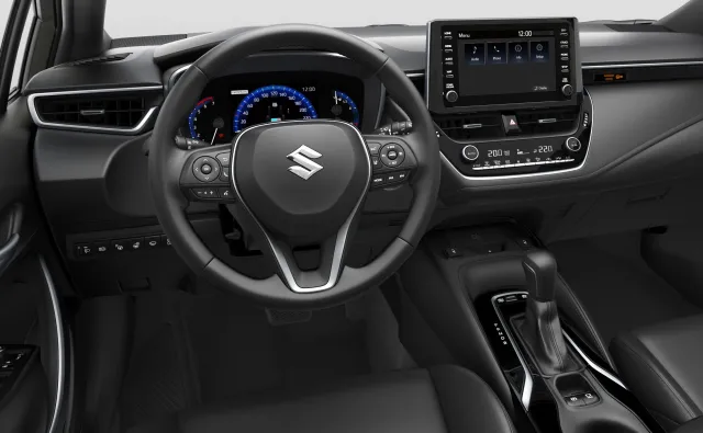 Suzuki SWACE wjeżdża do Polski. Nowe dzieło Japończyków lepsze niż Toyota?