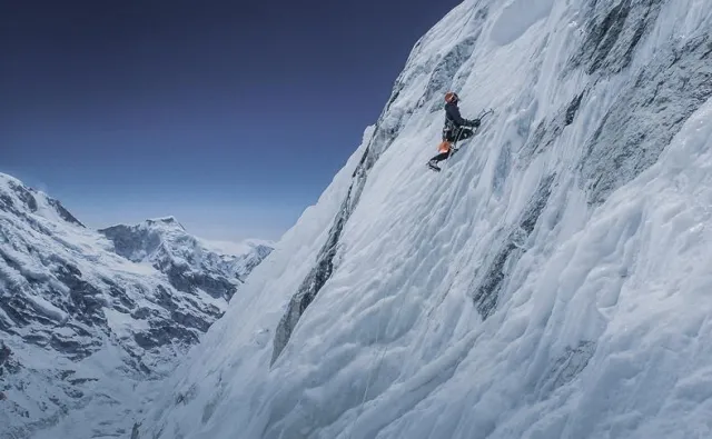 Film "Ściana cieni" najlepszym filmem dokumentalnym na Bergen Film Festival
