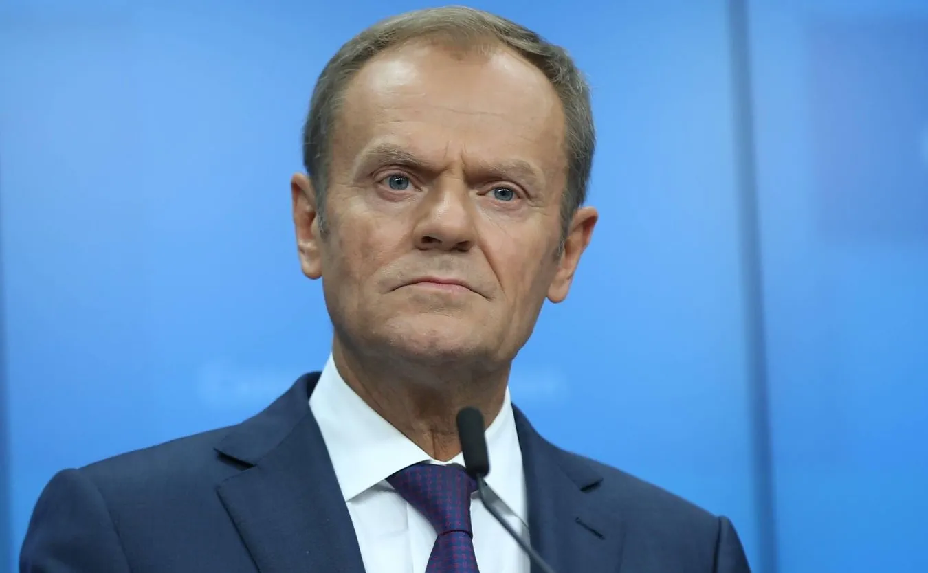 Tusk o wyroku TK ws. aborcji: To coś więcej niż cynizm. To polityczne łajdactwo