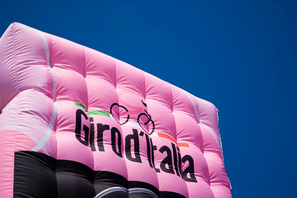 Giro d'Italia
