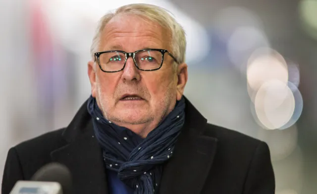 Prezes NRL jest wściekły. "Wyrok TK to prowokacja w czasie pandemii"