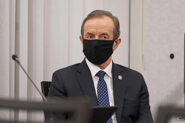 Grodzki: Jeśli Kościół chce być uczestnikiem gry politycznej, niech się nie dziwi