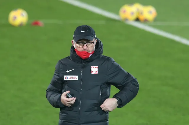 Reprezentacja Polski wolna od COVID-19. Cała kadra Brzęczka może lecieć do Włoch