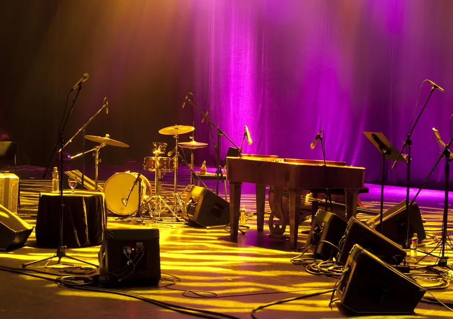 Kup koszulkę, płytę, kup kubek, zamów coś. Ratuj kulturę [OPINIA]