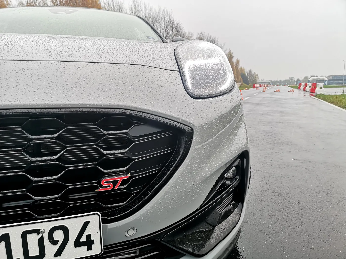 Ford Puma ST już w Polsce. Jego silnik i zawieszenie to przeskok o dwie klasy