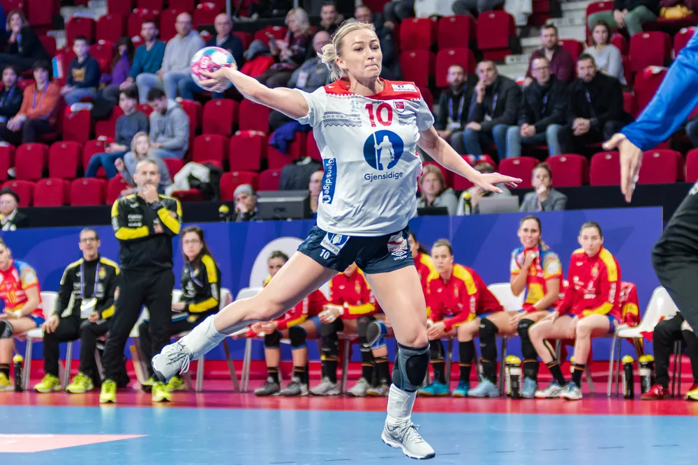 Norwegia wycofała się z organizacji ME piłkarek ręcznych