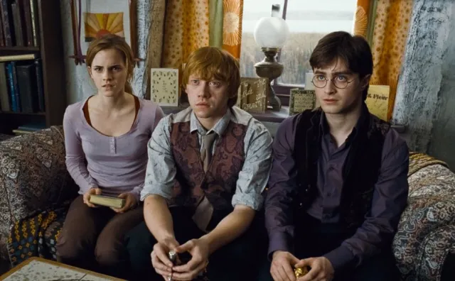 Szkoła w Lubartowie odwołuje tydzień z Harrym Potterem. Uczniowie chcą protestować