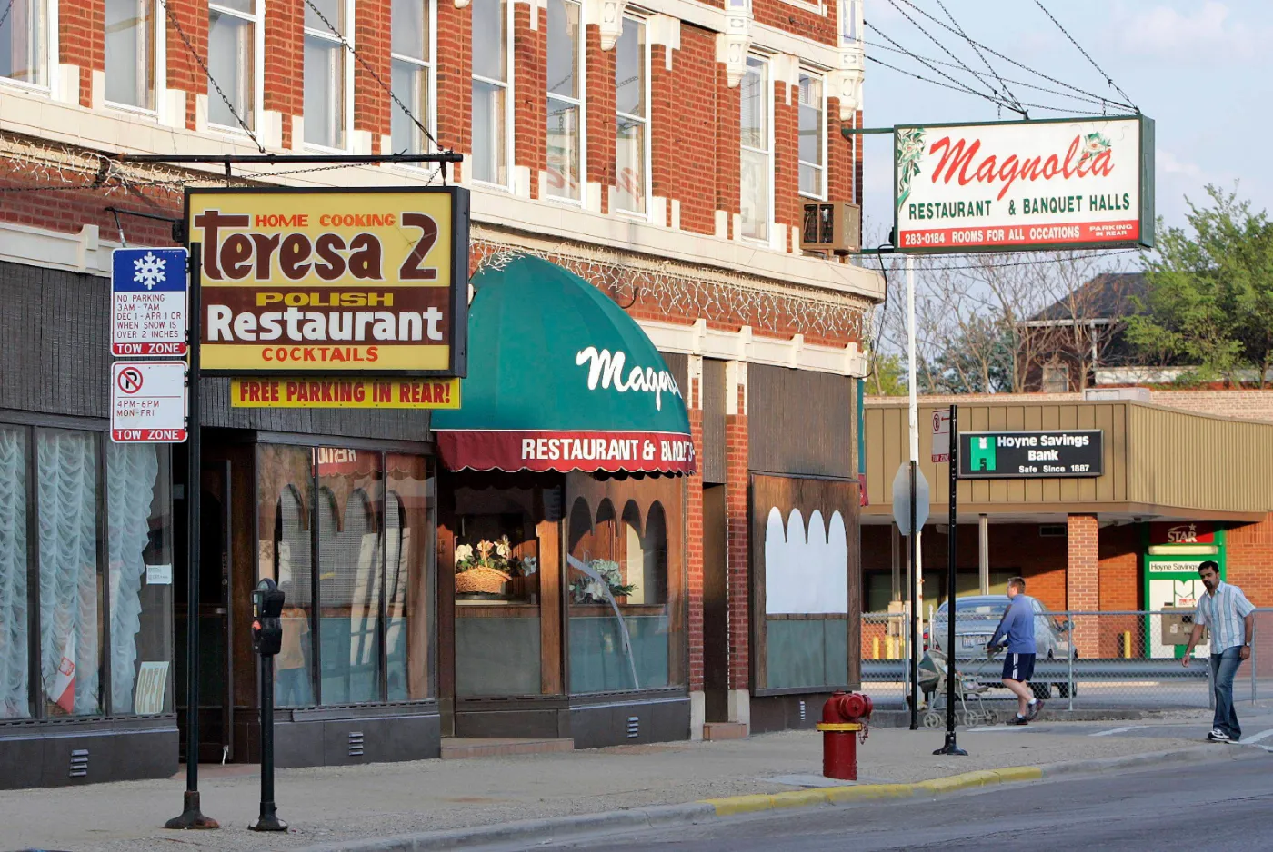 Ameryka jakiej nie znacie. "Mała Polska silniejsza niż kiedykolwiek"