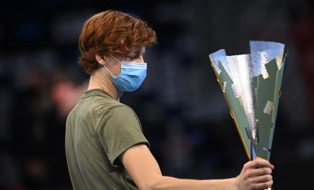 Ranking ATP. Awans Sinnera, czołówka i Hurkacz bez zmian