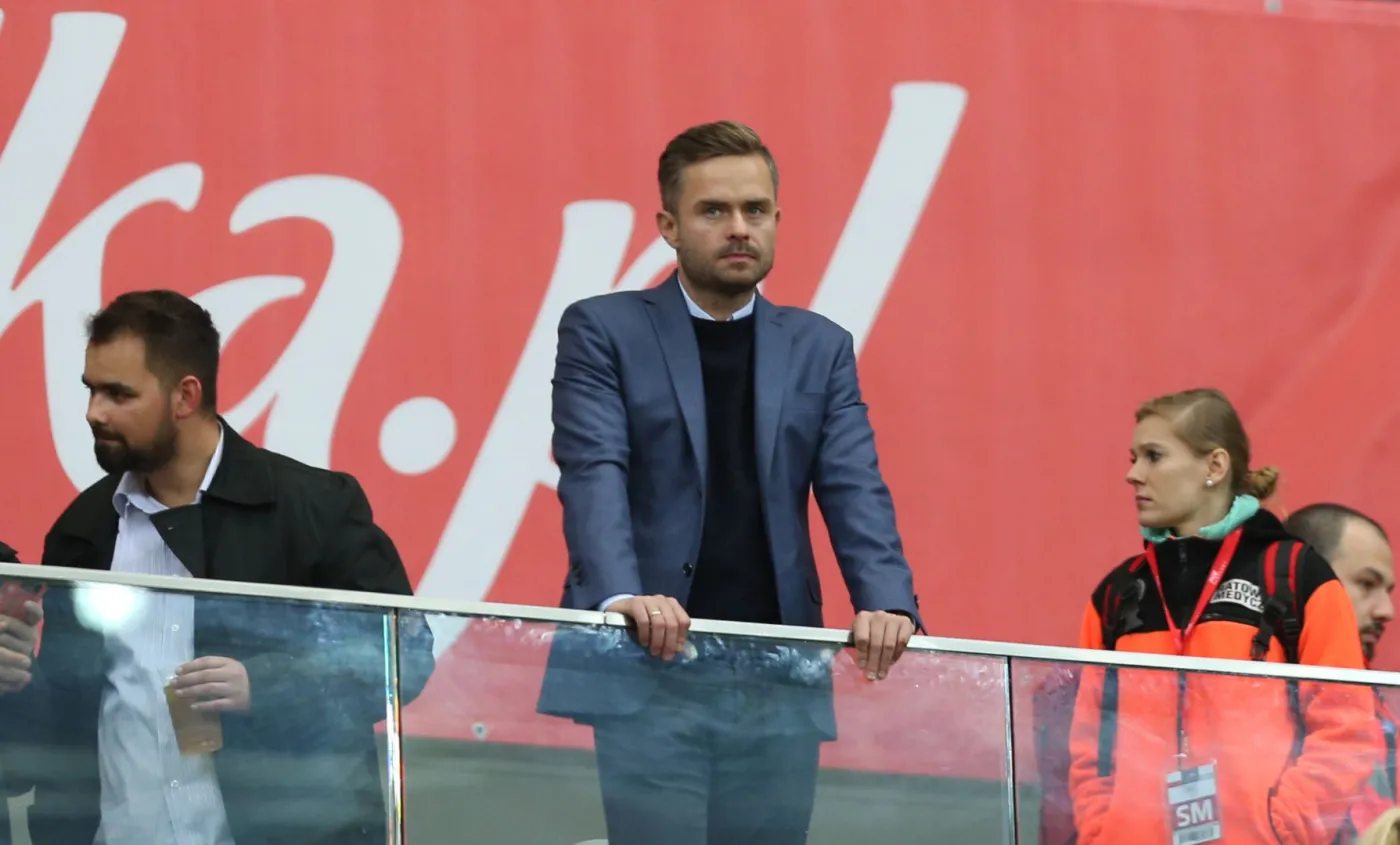 Hofman pozwie Giertycha. "Oszuści nigdy nie wygrywają"