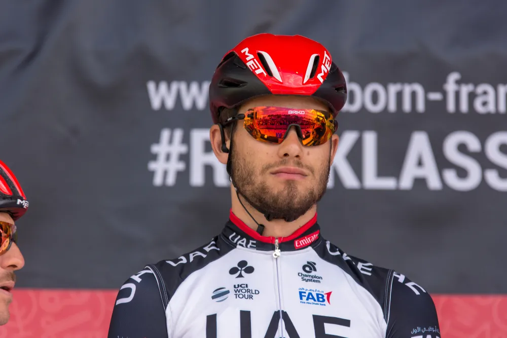 Filippo Ganna zakażony COVID-19. Mistrzostwa Europy bez mistrza świata