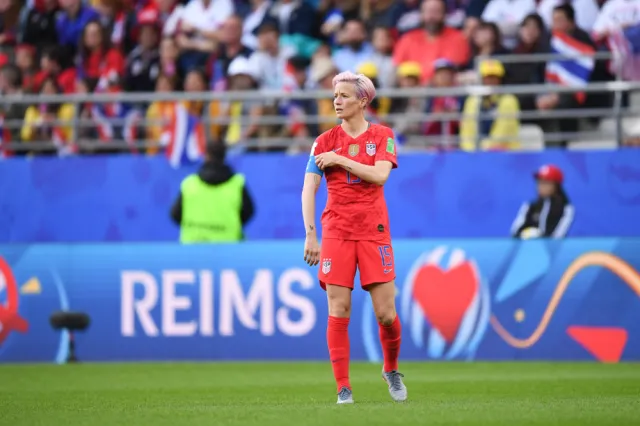 Zdobywczyni Złotej Piłki uważa, że igrzyska w 2021 roku stoją pod znakiem zapytania