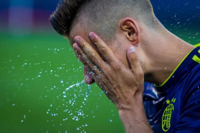 Kądzior może opuścić Zagrzeb. "Dinamo będzie chciało zarobić"