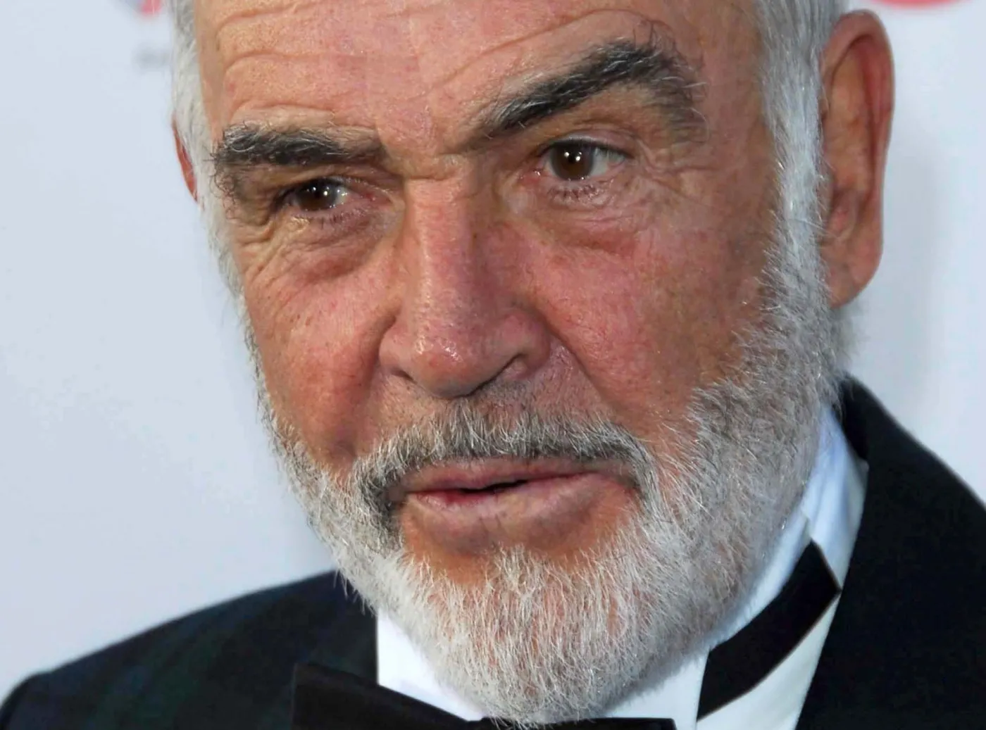 Pogrzeb Seana Connery’ego. Jakie było jego ostatnie życzenie? [WIDEO]