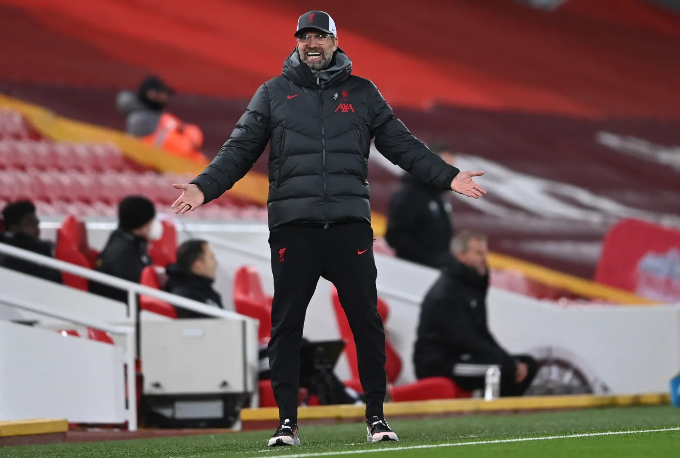 Juergen Klopp zastąpi Joachima Loewa?