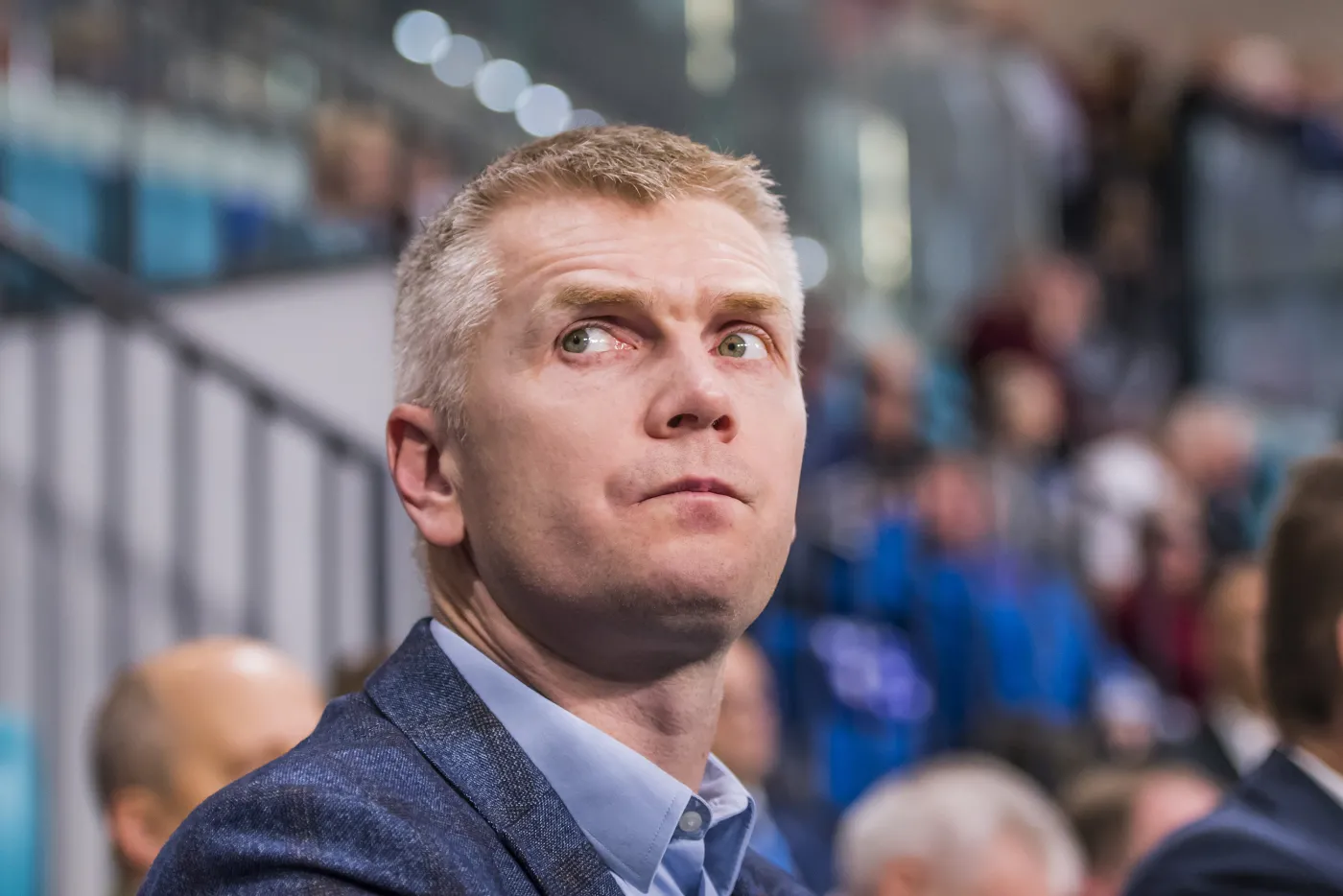 Paweł Zagumny: Nie będę prać brudów "poza szatnią"