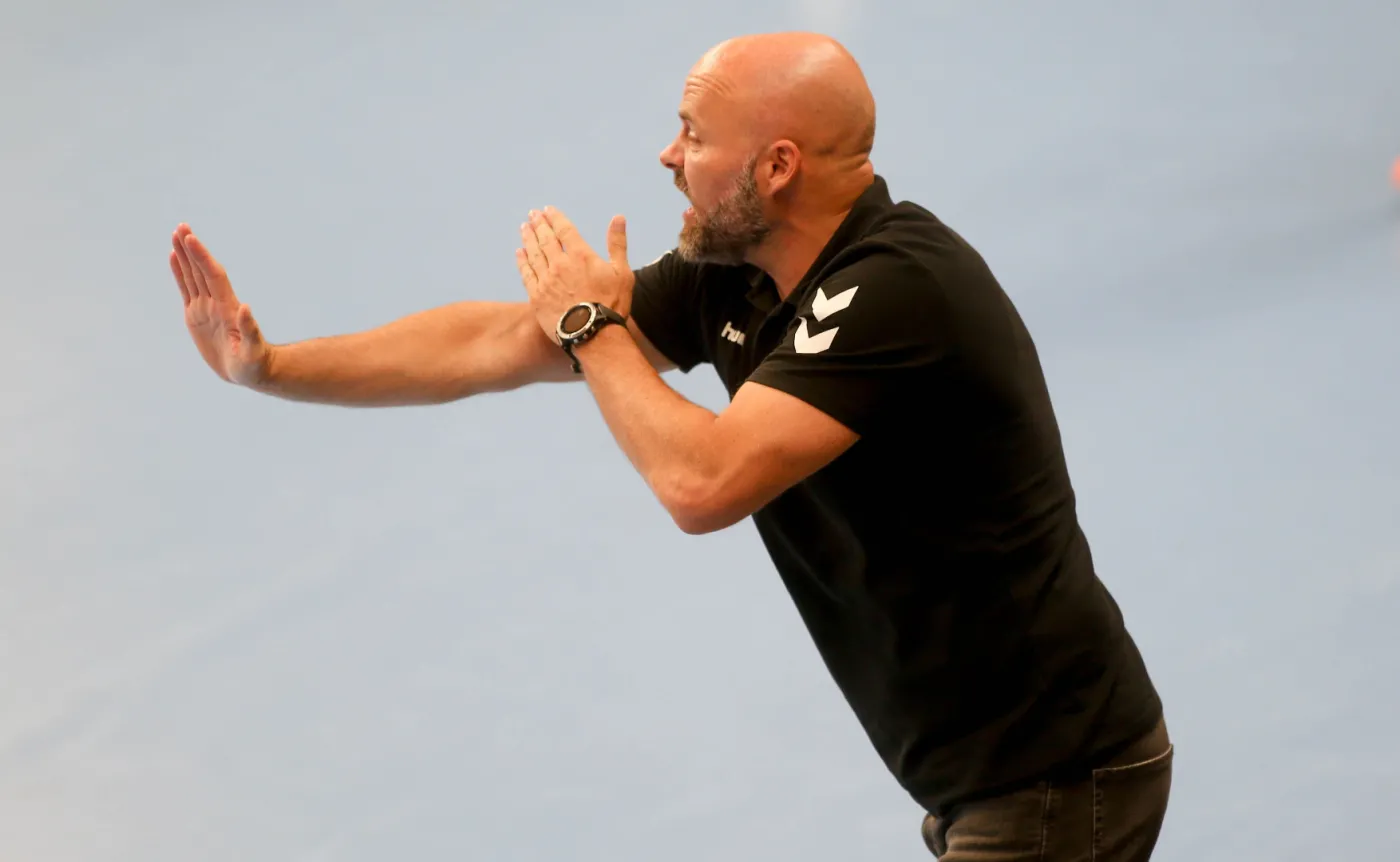 Były trener reprezentacji szczypiornistek poprowadzi Czarnogórę