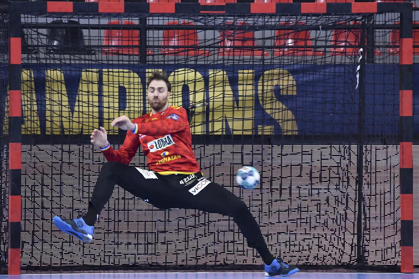 Piąte zwycięstwo piłkarzy ręcznych Łomży Vive Kielce w Lidze Mistrzów