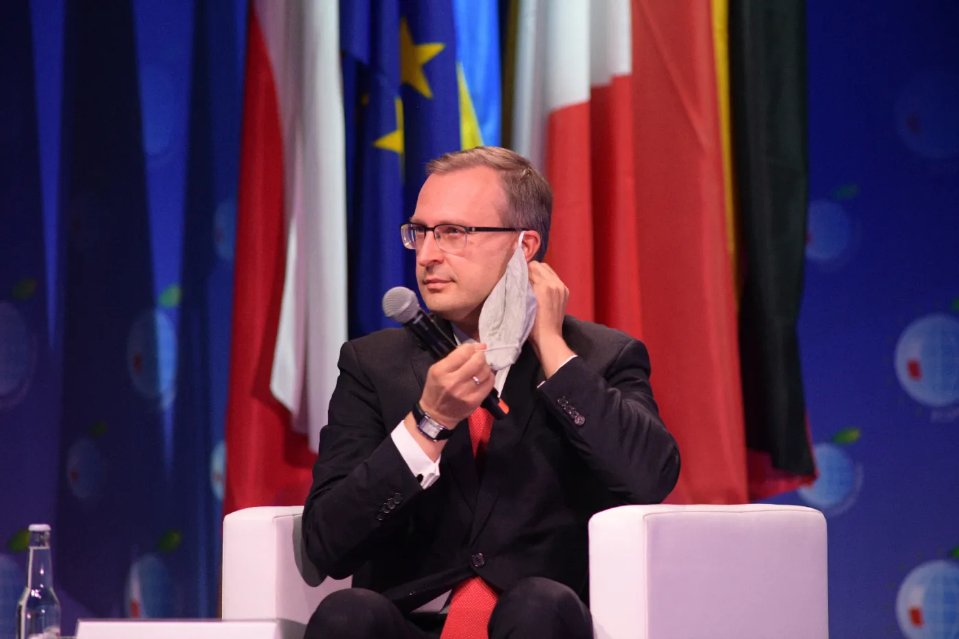 Szef PFR: To nie jest taki kryzys, jaki mieliśmy wiosną [WYWIAD]