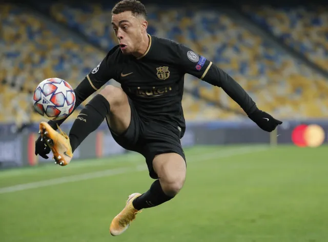 Rezerwy Barcelony przypieczętowały awans. Juventus, Sevilla i Chelsea już też w 1/8 finału Ligi Mistrzów