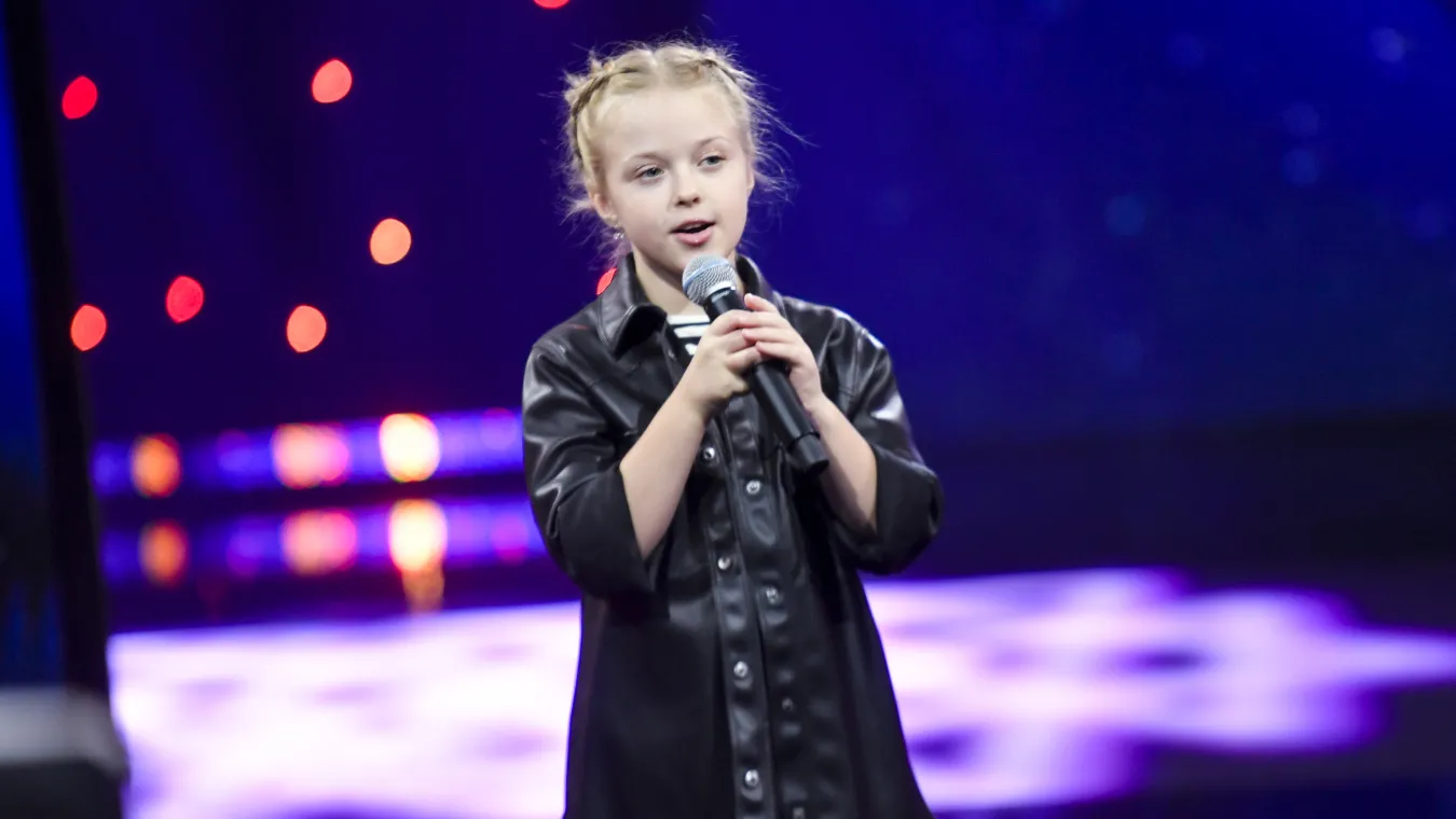 Ala Tracz o swoim występie i o piosence na Eurowizji Junior 2020