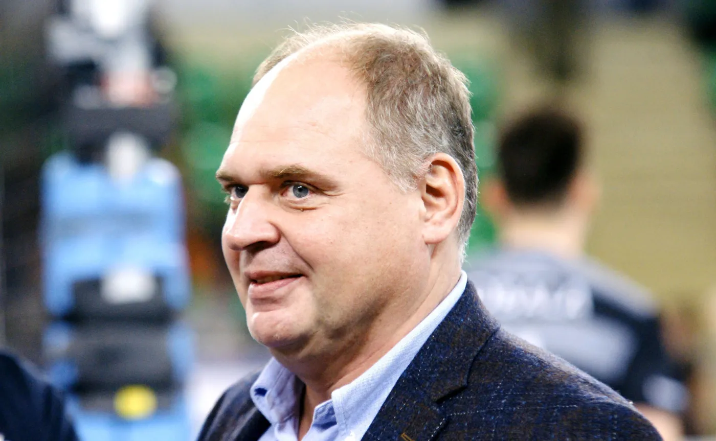 Popko za Zagumnego. Jest nowy szef PLS