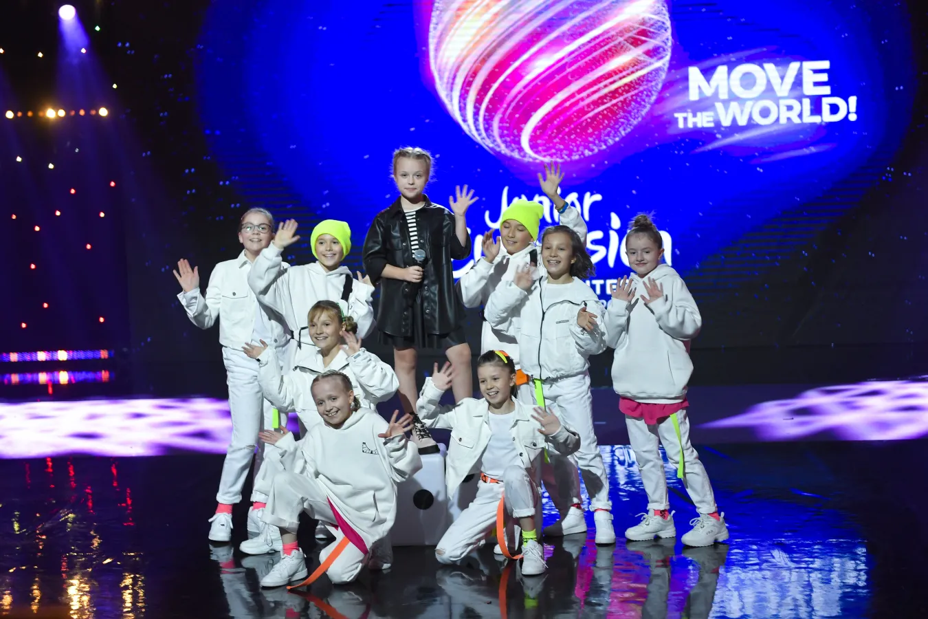 Eurowizja Junior 2020. Czy Polska wygra po raz trzeci?