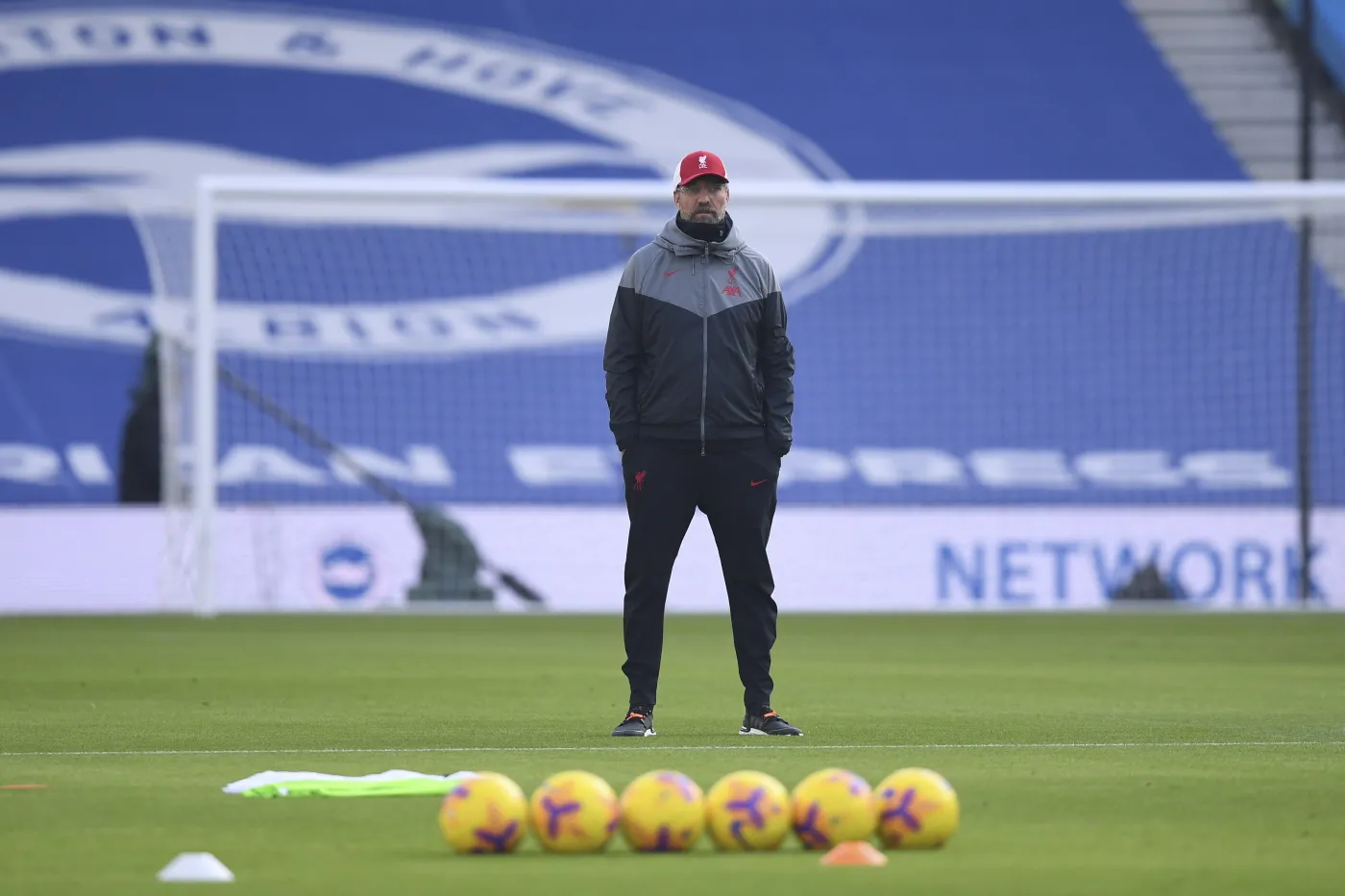 Liverpool i Real już we wtorek mogą awansować do 1/8 finału Ligi Mistrzów