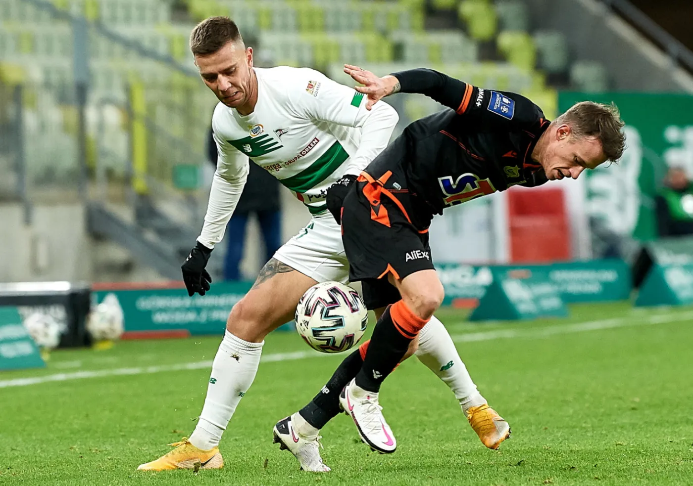 lech poznan