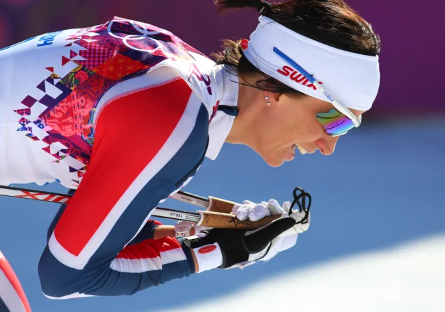 Pjongczang 2018: Najgroźniejsze rywalki Kowalczyk zmagają się z chorobami