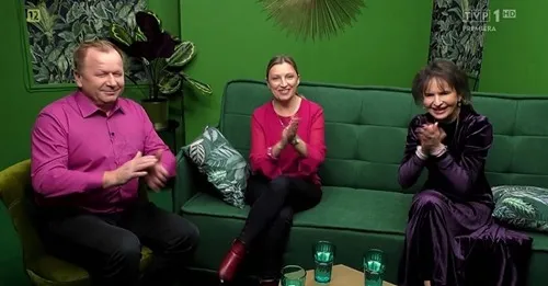 KRRiT otrzymuje skargi na program "Motel Polska". W obsadzie rodzina posła PiS