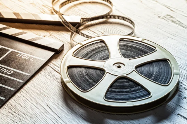 Festiwal "Kino z duszą" w tym roku na platformie filmowej do 6 grudnia