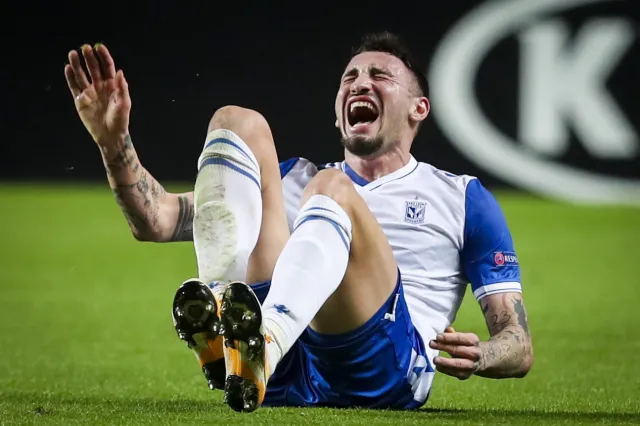 Lech boleśnie sprowadzony na ziemię. Benfica obnażyła jego słabości [WYNIKI i TABELE]