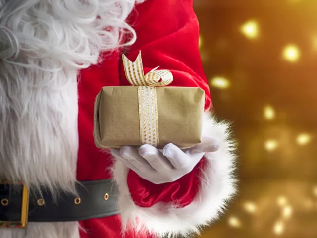 Straszysz dziecko Mikołajem? Przestań to robić już teraz