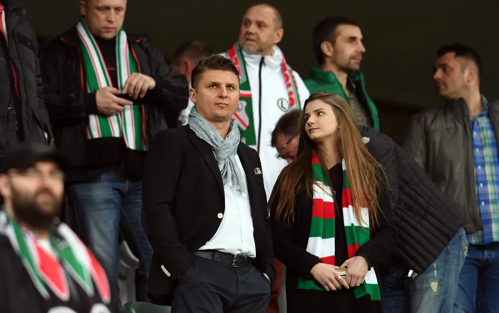 Citko: Od Anglii nie dzieli nas tak dużo, jak za moich czasów