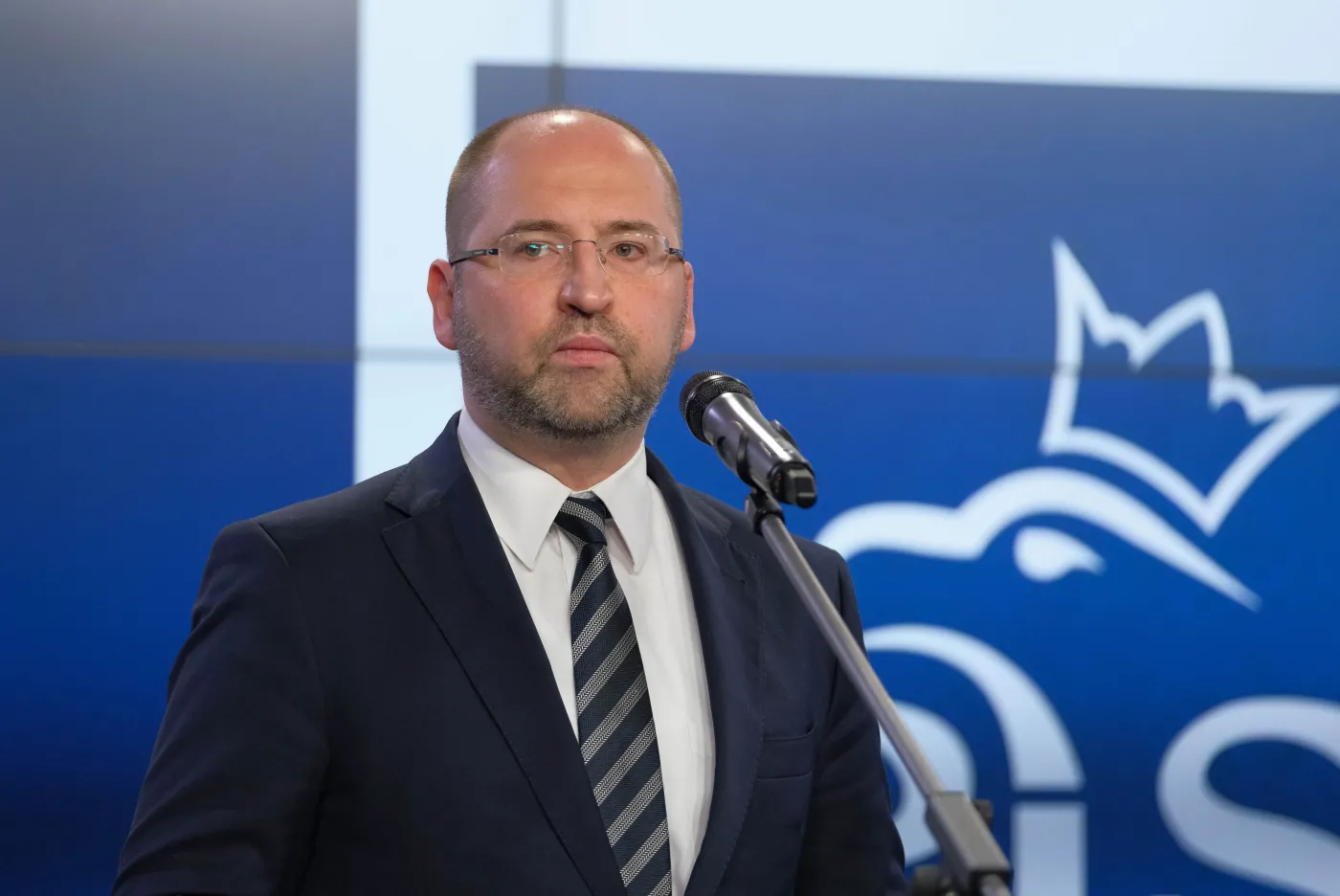 Starcie Bielana z Piaseckim na antenie. Poszło o temat pedofilii