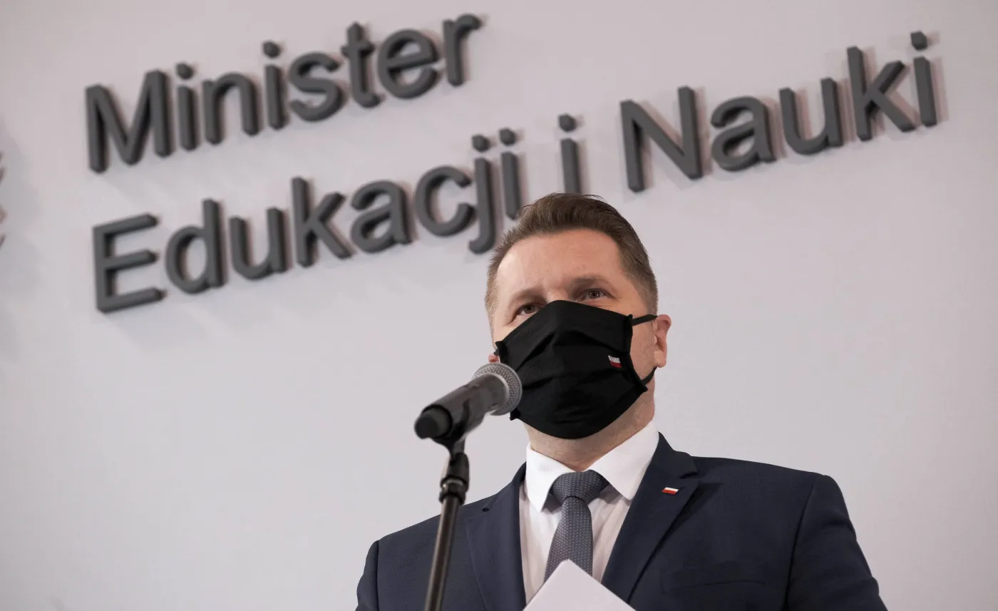 Przemysław Czarnek