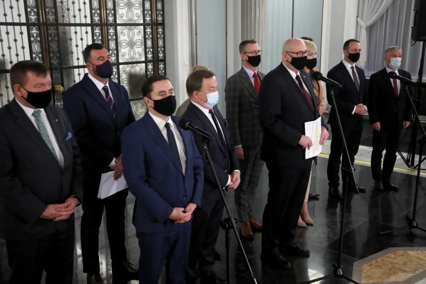 PSL: Fundusz Inwestycji Lokalnych to wielka PiS-owska ściema. Jest KOMENTARZ rządu