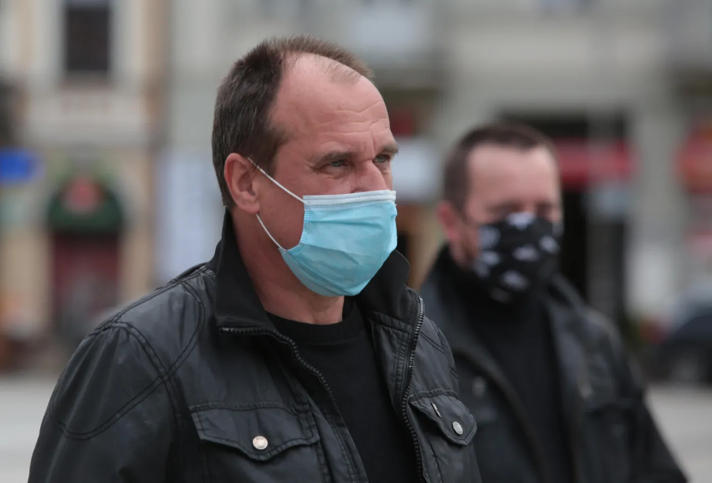 Kukiz o negocjacjach unijnych: Nie oddawać nawet rąbka suwerenności. Ludzie oddawali za nią krew i życie