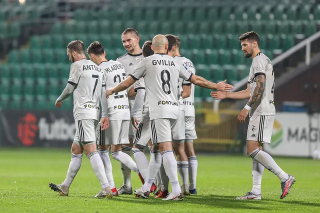 Kolejny piłkarz Legii z pozytywnym testem na obecność koronawirusa