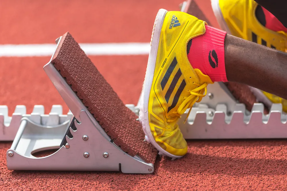 Jest nowy termin lekkoatletycznych mistrzostw Polski