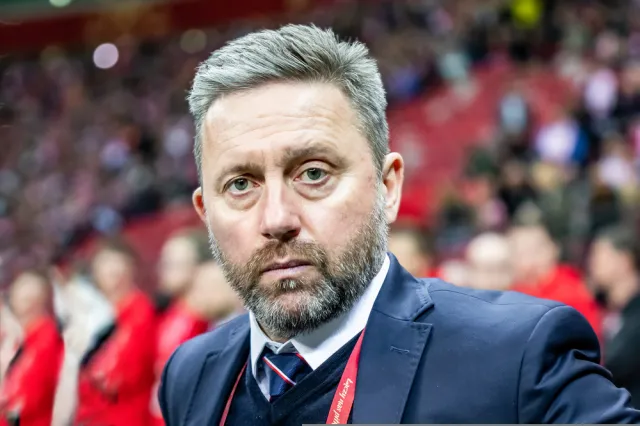 Brzęczek nie ma już gorączki. Mecze reprezentacji Polski niezagrożone