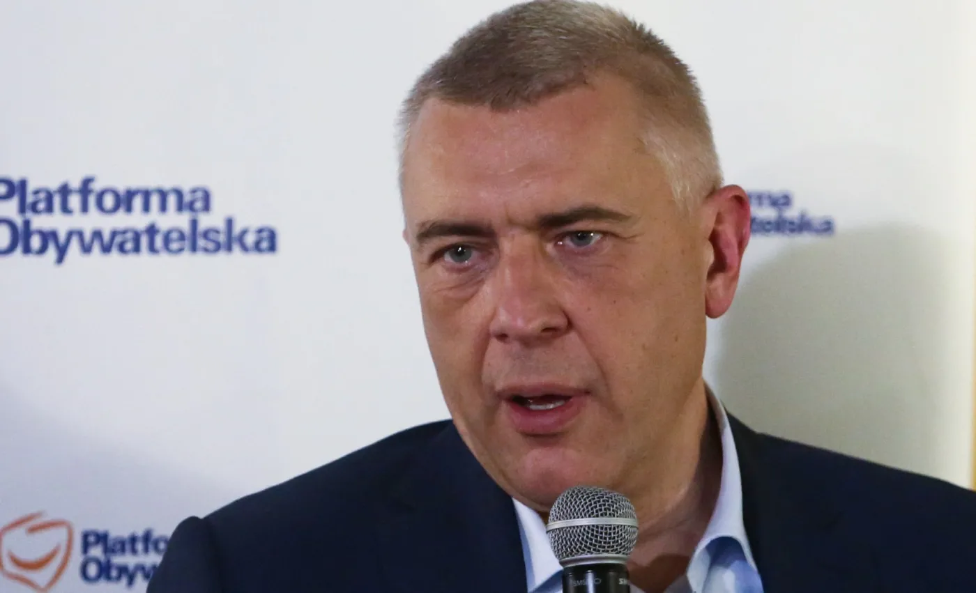 Giertych wraca do polityki i zapowiada "komisję śledczą ds. nielegalnych działań PiS"